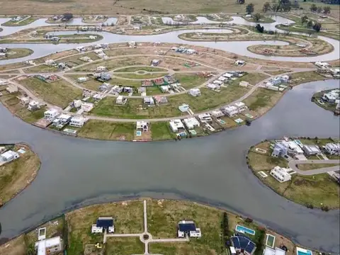 Terreno en Venta en Santa Clara Al Sur, Countries y Barrios Cerrados en San Vicente