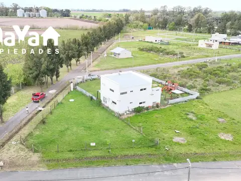 Terreno en Venta en Alto Los Cardales, Campana