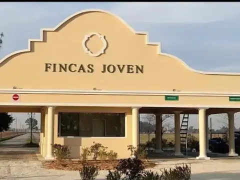 Terreno en Venta en Fincas Joven, Countries y Barrios Cerrados en San Vicente