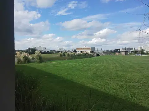 Terreno en Venta en El Naudir, Countries y Barrios Cerrados en Escobar