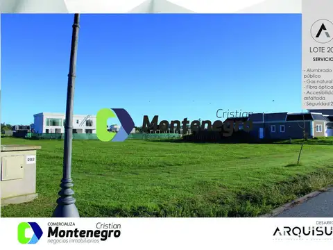 Terreno en Venta en Area 60, Countries y Barrios Cerrados en Coronel Brandsen