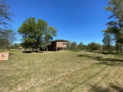 Terreno en Venta en Exaltacion de la Cruz, Partido de Exaltación de la Cruz