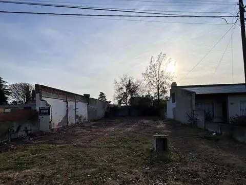 Terreno en Venta en Trenque Lauquen, Partido de Trenque Lauquen