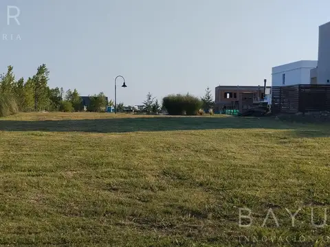 Terreno en Venta en El Naudir, Countries y Barrios Cerrados en Escobar