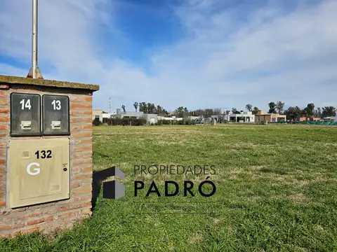 Terreno en Venta en Los Juncos, Countries y Barrios Cerrados en Lujan