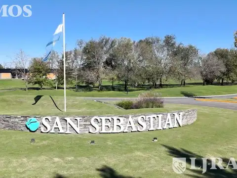 Terreno en Venta en San Sebastian, Countries y Barrios Cerrados en Escobar