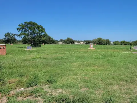 Terreno en Venta en San Sebastian, Countries y Barrios Cerrados en Escobar