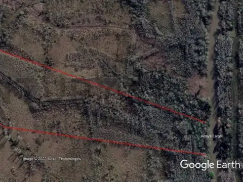 Terreno en Venta en Zona Delta Campana, Partido de Campana