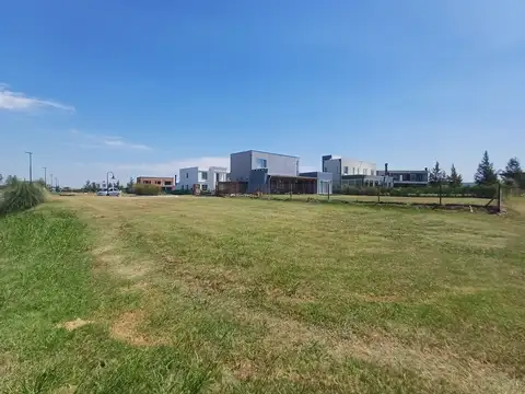 Terreno en Venta en El Naudir, Countries y Barrios Cerrados en Escobar