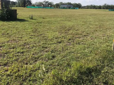 Terreno en Venta en Lujan, Partido de Luján
