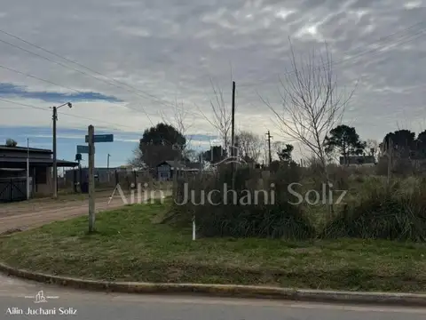 Terreno en Venta en Mar del Tuyu, Partido de La Costa