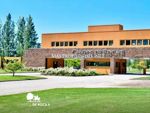 Terreno en Venta en Coronel Brandsen, Partido de Brandsen