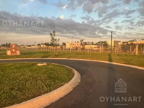 Terreno en Venta en Pilar Del Este - Santa Sofia, Countries y Barrios Cerrados en Pilar
