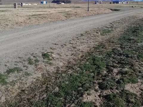 Terreno en Venta en Sierra de la Ventana, Partido de Tornquist