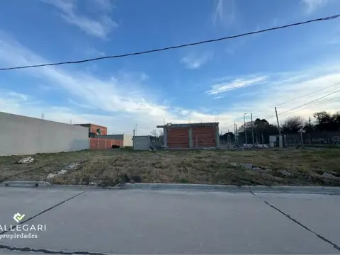 Terreno en Venta en Guillermo E Hudson, Partido de Berazategui