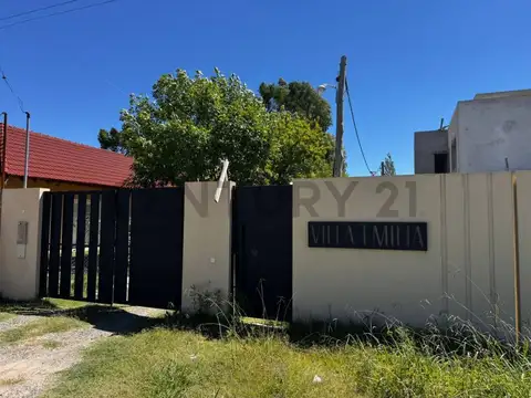 Terreno en Venta en City Bell, Partido de La Plata