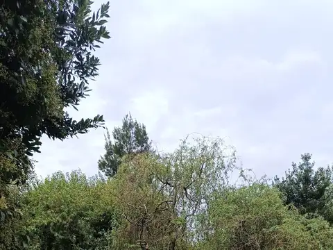 Terreno en Venta en El Manantial, Pilar