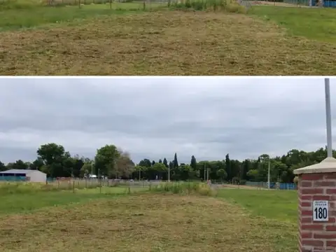 Terreno en Venta en Zelaya, Partido de Pilar