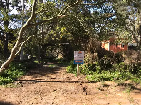 Terreno en Venta en Mar Azul, Partido de Villa Gesell