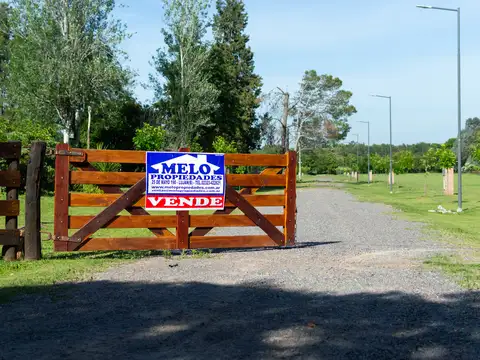 Terreno en Venta en Los Cerezos, Open Door
