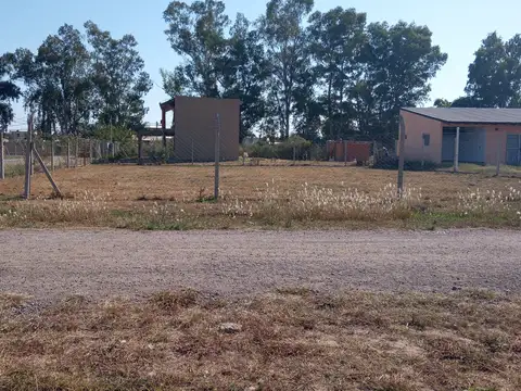 Terreno en Venta en Lima, Partido de Zárate