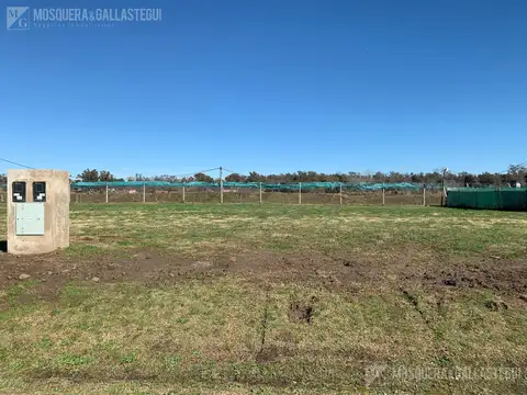 Terreno en Venta en El Ensueño, Countries y Barrios Cerrados en Escobar