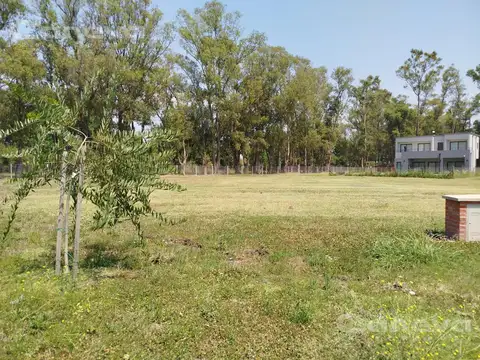 Terreno en Venta en Pilar Del Este - Santa Sofia, Countries y Barrios Cerrados en Pilar