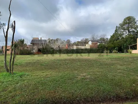 Terreno en Venta en Pilar, Partido de Pilar