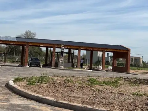 Terreno en Venta en San Pablo Chico, Countries y Barrios Cerrados en Presidente Derqui