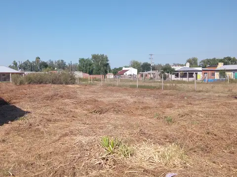 Terreno en Venta en Lima, Partido de Zárate