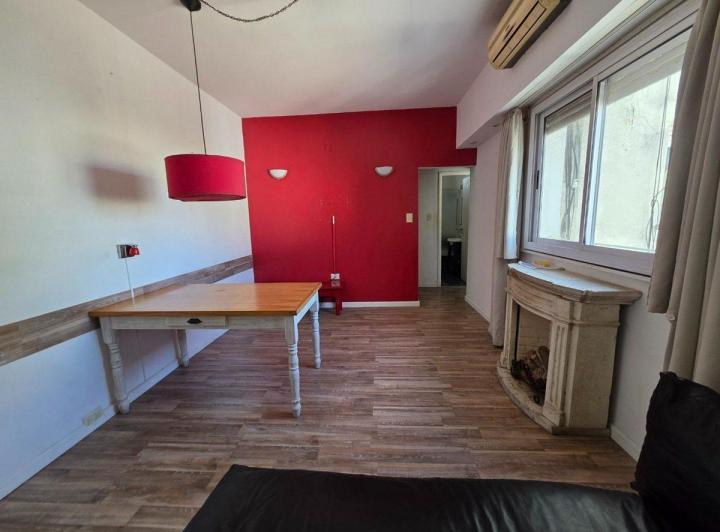 Departamento · 41m² · 2 Ambientes