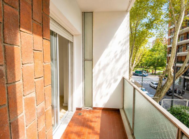 Departamento · 36m² · 2 Ambientes