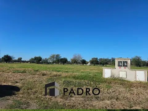 Terreno en Venta en Santa Ines, Countries y Barrios Cerrados en Lujan