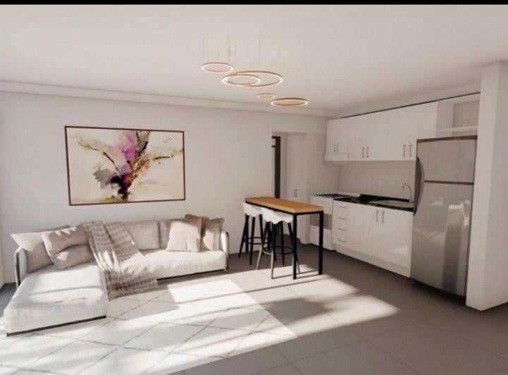 Departamento · 45m² · 2 Ambientes