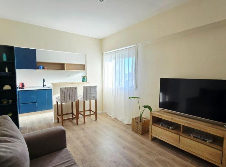 Departamento · 38m² · 2 Ambientes