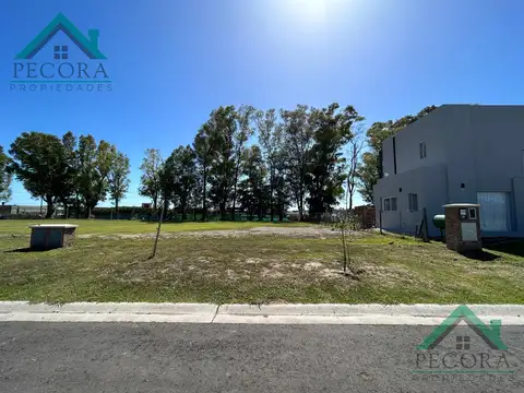 Terreno en Venta en Pilar Del Este - Santa Elisa, Countries y Barrios Cerrados en Pilar