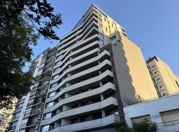 Departamento · 67m² · 2 Ambientes