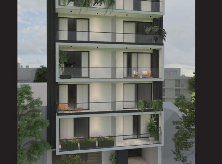 Departamento · 44m² · 1 Ambiente