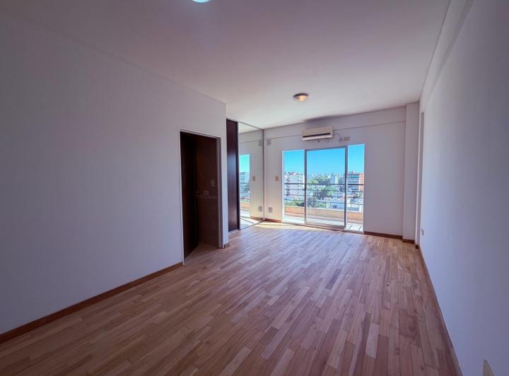 Departamento · 31m² · 1 Ambiente · 1 Cochera