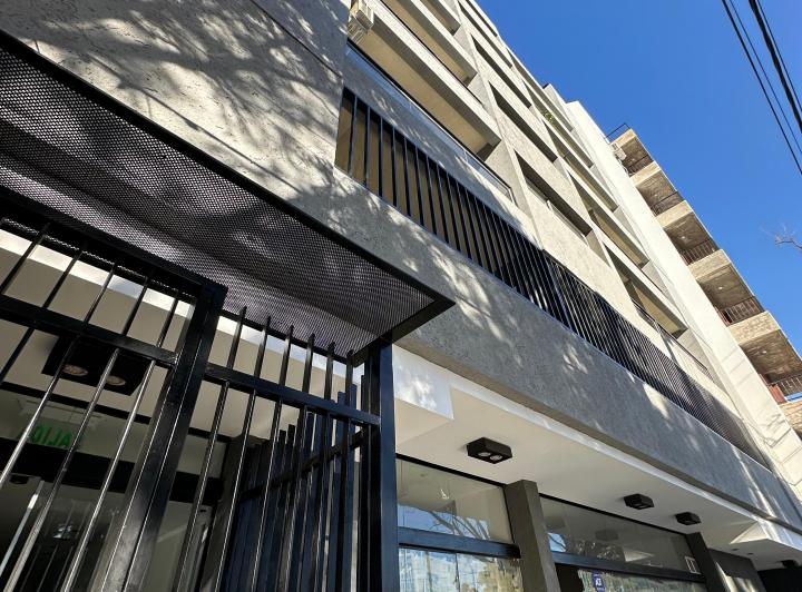 Departamento · 49m² · 3 Ambientes