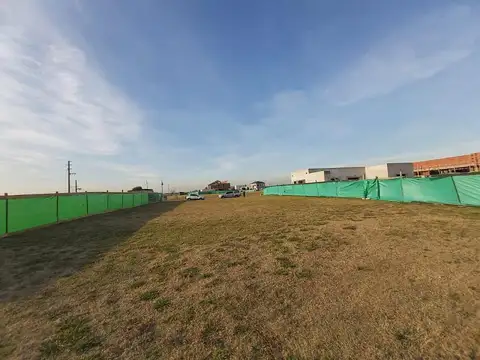 Terreno en Venta en San Lucas, Canning