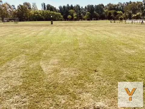 Terreno en Venta en Posadas De Los Lagos, Countries y Barrios Cerrados en Coronel Brandsen