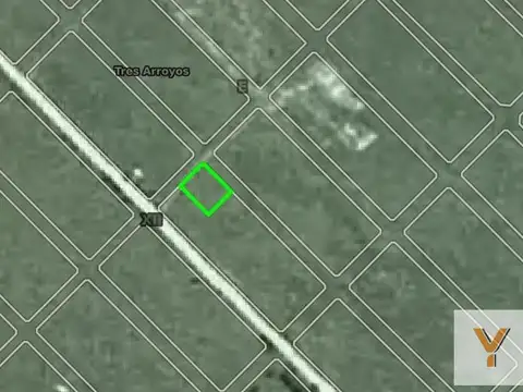 Terreno en Venta en Reta, Partido de Tres Arroyos