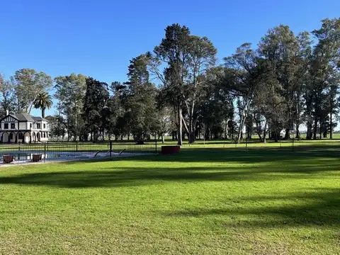 Terreno en Venta en Los Tres Pinos, Countries y Barrios Cerrados en General Rodriguez