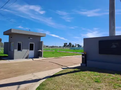 Terreno en Venta en Zelaya, Partido de Pilar