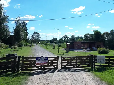 Terreno en Venta en Los Cerezos, Open Door