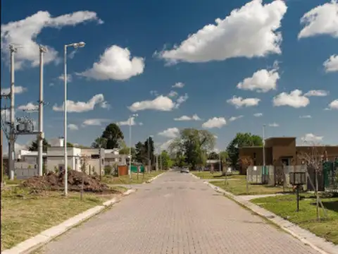 Terreno en Venta en Capilla del Señor, Partido de Exaltación de la Cruz