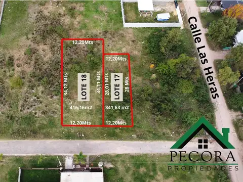 Terreno en Venta en Belen de Escobar, Partido de Escobar