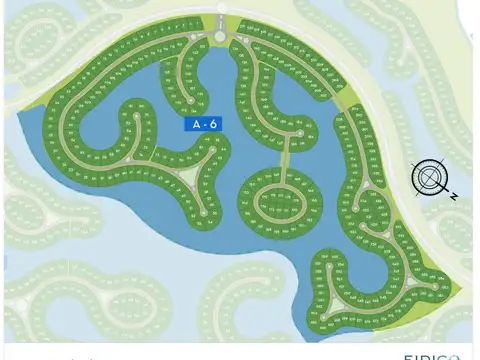Terreno en Venta en San Sebastian, Countries y Barrios Cerrados en Escobar