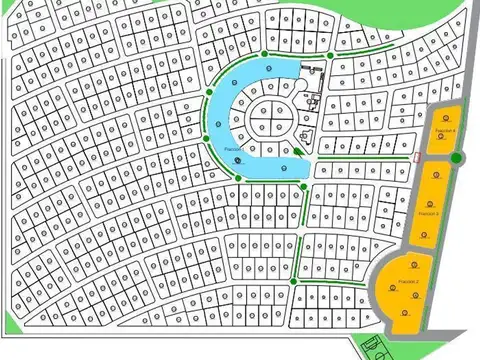 Terreno en Venta en El Cardal 3, Countries y Barrios Cerrados en Campana